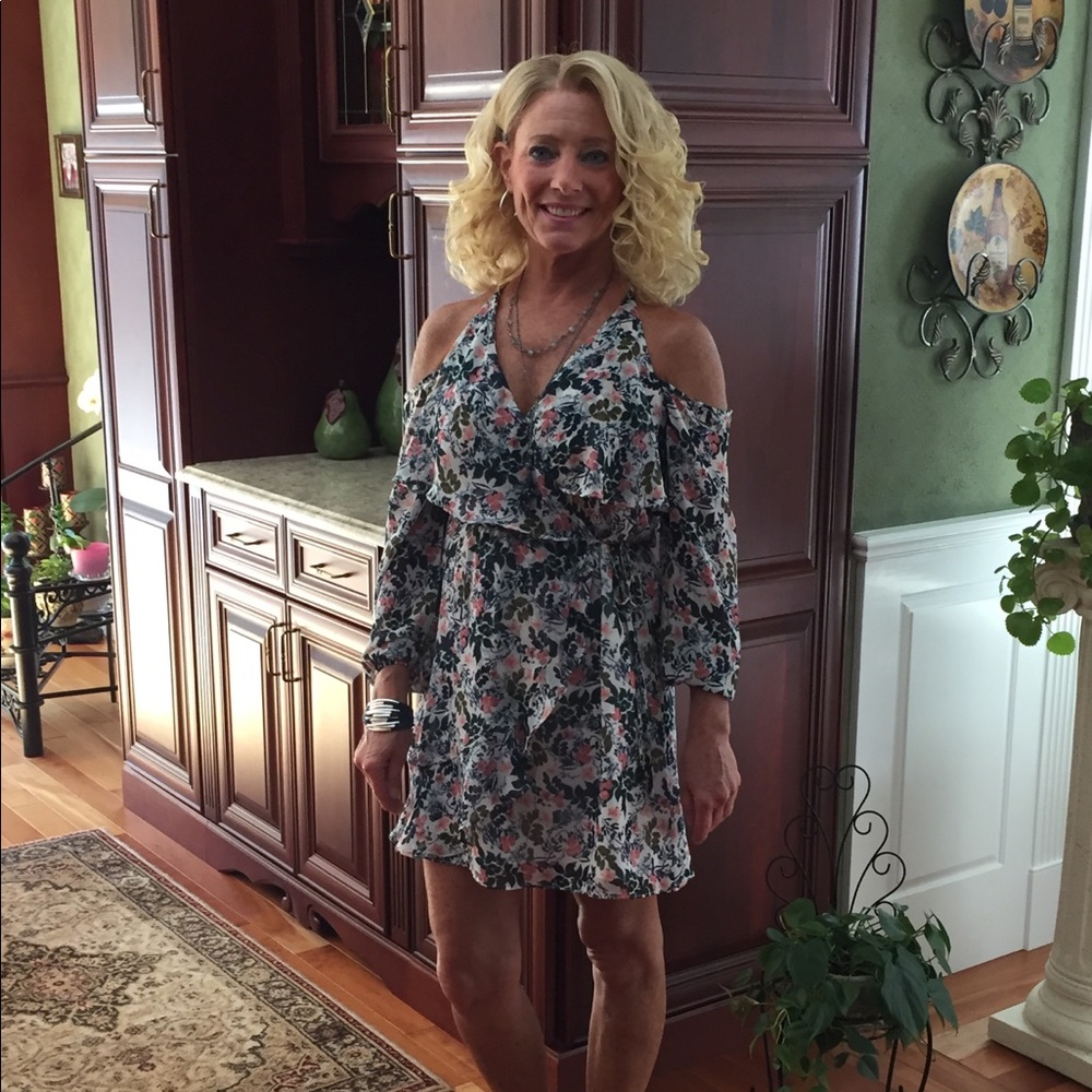 Meet your Posher, Wanda